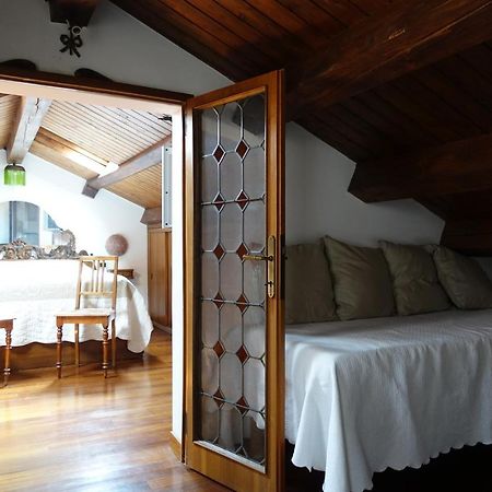 Ca' Della Carita' Apartment เวนิส ภายนอก รูปภาพ